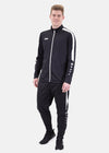 JAKO Polyesterjacke Power - schwarz - Teamdealer