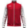 JAKO Polyesterjacke Sonic - royal/schwarz - Teamdealer
