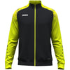 JAKO Polyesterjacke Sonic - royal/schwarz - Teamdealer
