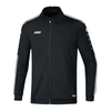 JAKO Polyesterjacke Striker 2.0 Herren schwarz/weiß - Teamdealer