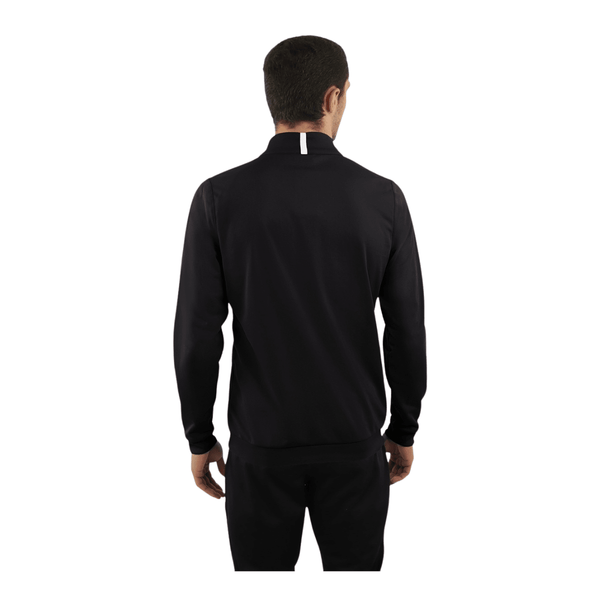 JAKO Polyesterjacke Striker 2.0 Herren schwarz/weiß - Teamdealer