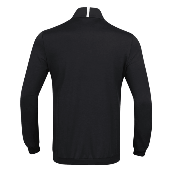 JAKO Polyesterjacke Striker 2.0 Herren schwarz/weiß - Teamdealer