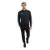 JAKO Polyesterjacke Striker 2.0 Herren schwarz/weiß - Teamdealer