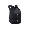 JAKO Rucksack TLS mit Bodenfach - schwarz - Teamdealer