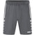 JAKO Short Allround - anthra light - Teamdealer