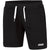 JAKO Short Base Damen - schwarz - Teamdealer