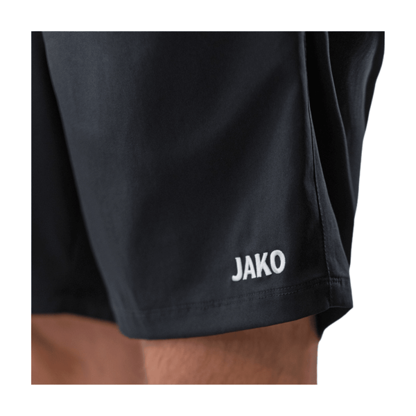 JAKO Short Classico - schwarz - Teamdealer