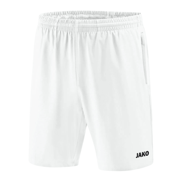 JAKO Short Profi 2.0 - weiß - Teamdealer