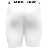 JAKO Short Tight Function - weiß - Teamdealer