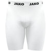 JAKO Short Tight Function - weiß - Teamdealer