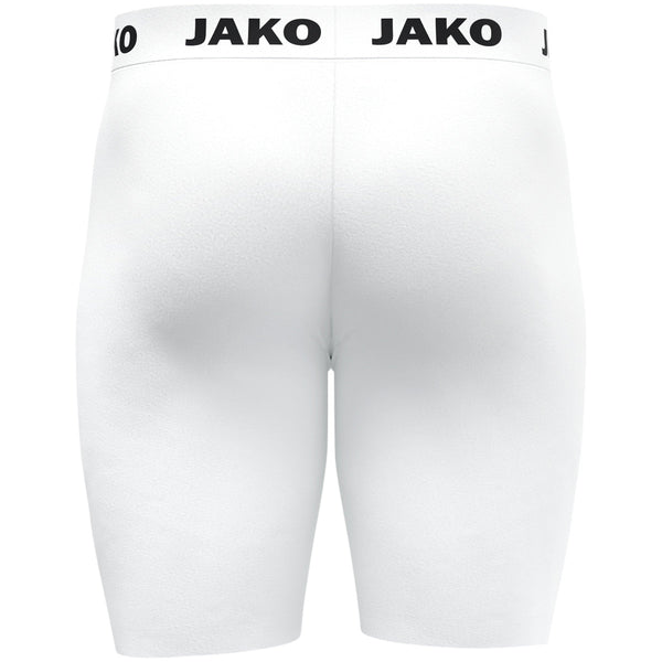 JAKO Short Tight Function - weiß - Teamdealer