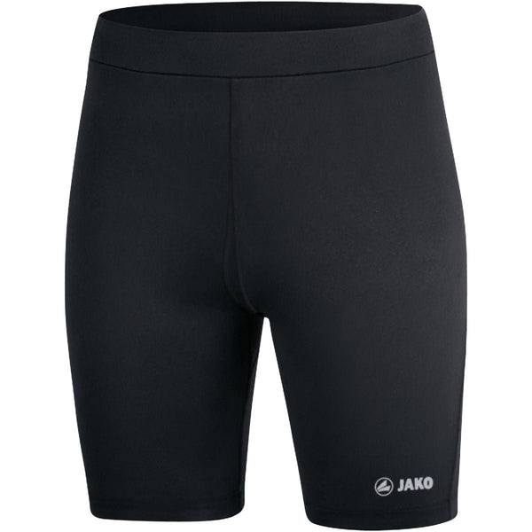 JAKO Short Tight Run 2.0 - schwarz - Teamdealer