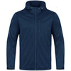 JAKO Softshelljacke Premium - marine - Teamdealer