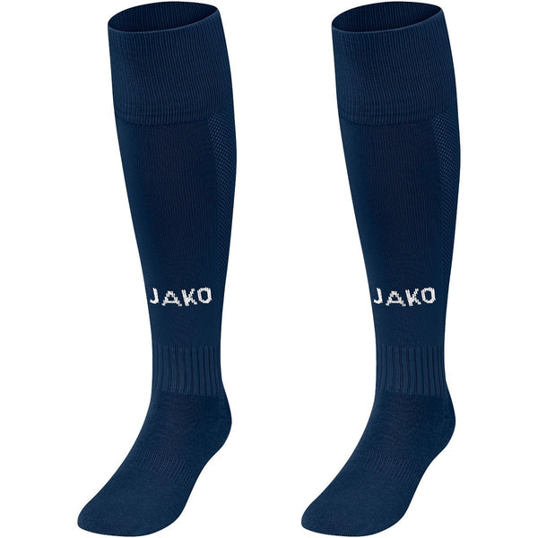 JAKO Stutzenstrumpf Glasgow 2.0 - navy - Teamdealer