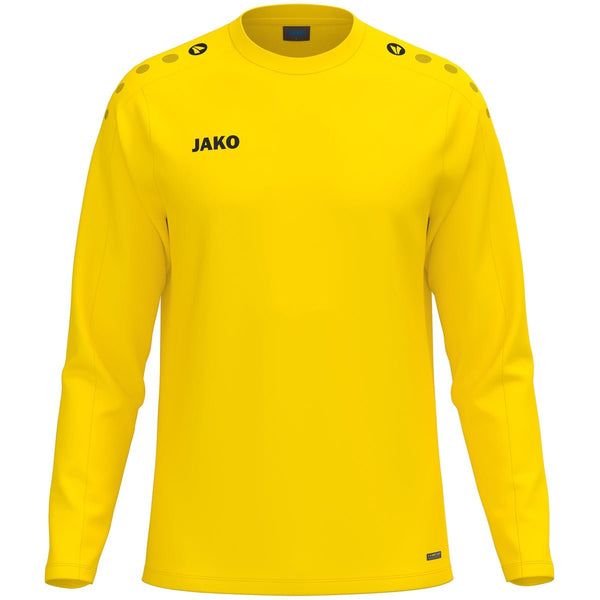 JAKO Sweat One - rot - Teamdealer