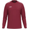 JAKO Sweat One - rot - Teamdealer