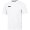 JAKO T-Shirt Base - weiß - Teamdealer