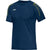 JAKO T-Shirt Classico - nightblue/citro - Teamdealer