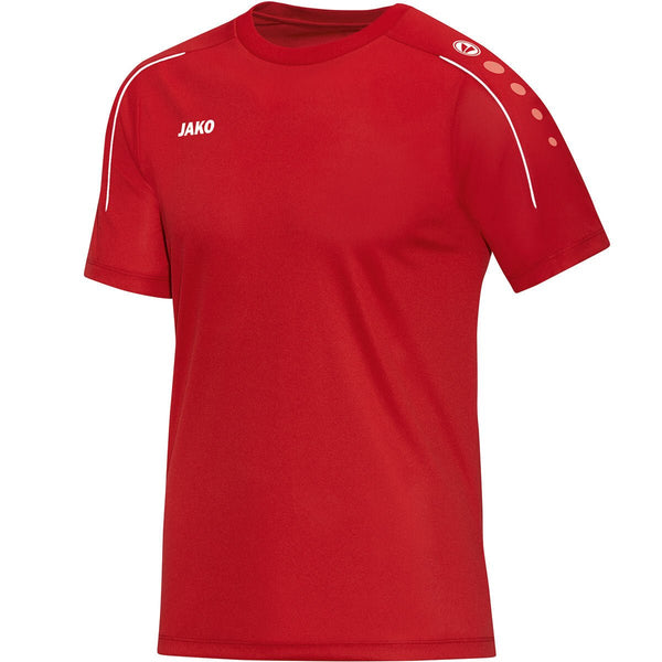 JAKO T-Shirt Classico - rot - Teamdealer