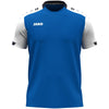 JAKO T-Shirt Dynamic - royal/weiß/marine - Teamdealer