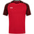 JAKO T-Shirt Performance - rot/schwarz - Teamdealer