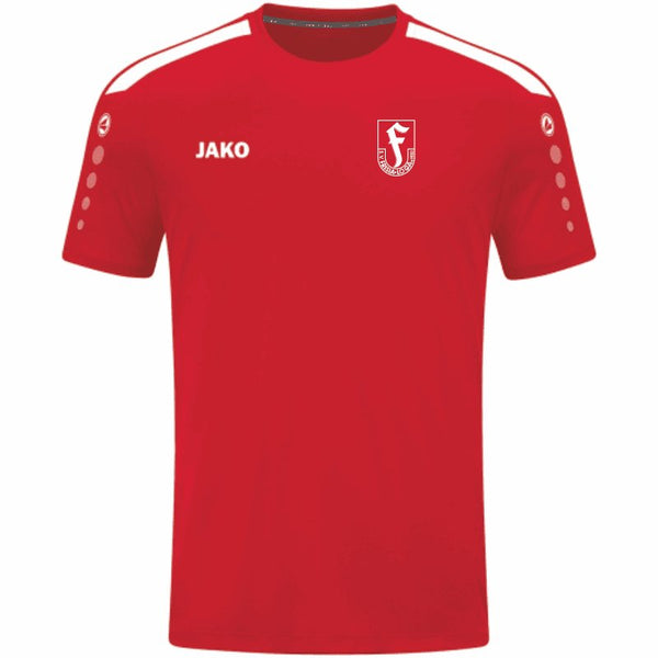 Jako T-Shirt Power - Damen - Teamdealer