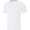 JAKO T-Shirt Run 2.0 - weiß - Teamdealer