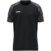 JAKO T-Shirt Sonic - royal/schwarz - Teamdealer