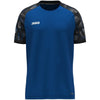 JAKO T-Shirt Sonic - royal/schwarz - Teamdealer