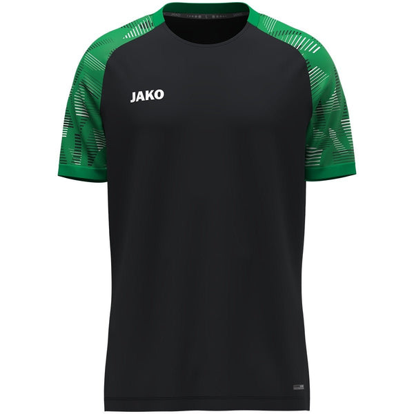 JAKO T-Shirt Sonic - royal/schwarz - Teamdealer