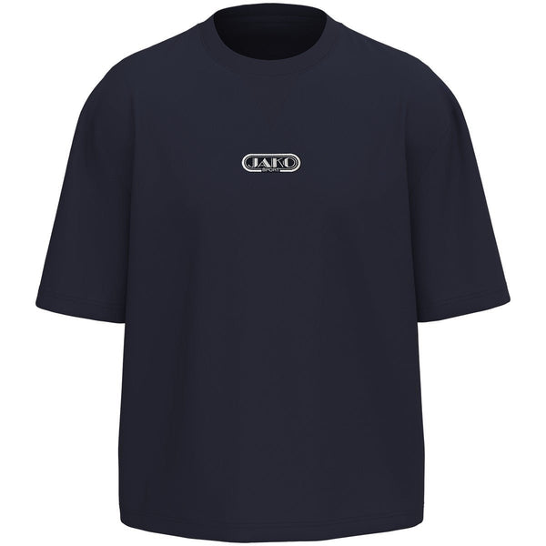 JAKO T-Shirt Wardrobe - schwarz - Teamdealer