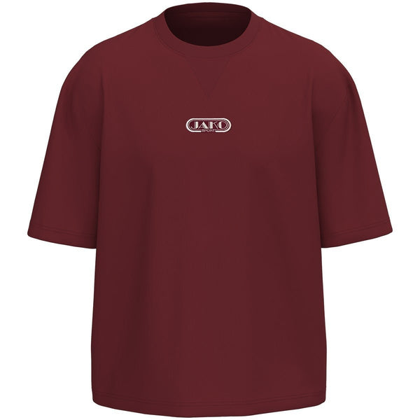 JAKO T-Shirt Wardrobe - schwarz - Teamdealer