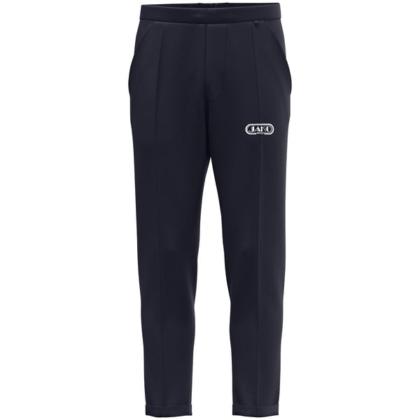 JAKO Tracksuit Hose Wardrobe - marine - Teamdealer