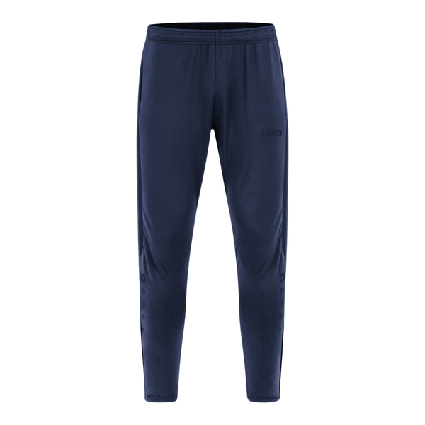 JAKO Trainingsanzug Polyester Power - flame/marine - Teamdealer