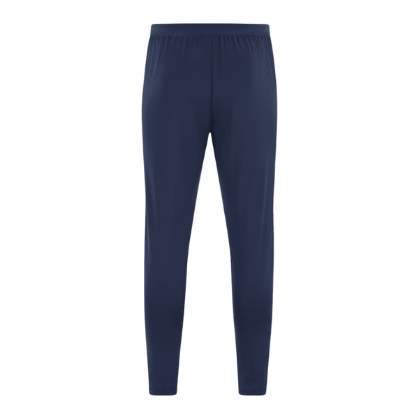 JAKO Trainingsanzug Polyester Power - flame/marine - Teamdealer
