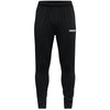 JAKO Trainingshose Dynamic - schwarz - Teamdealer