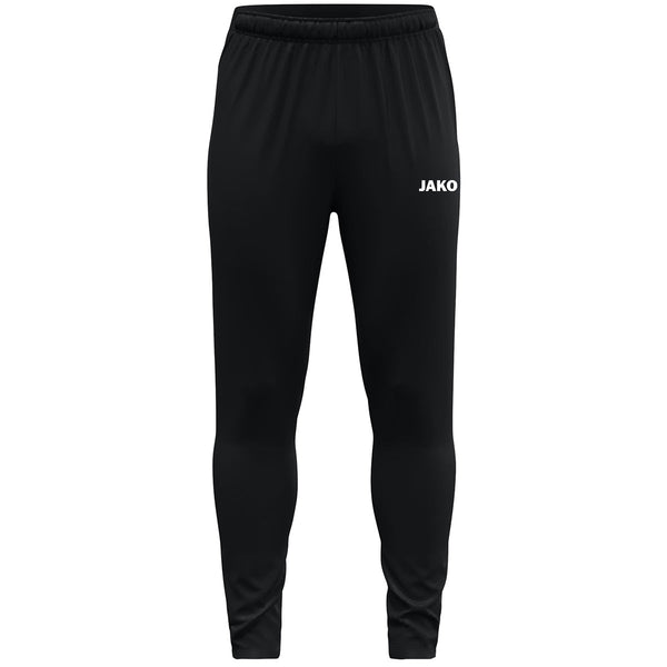 JAKO Trainingshose Dynamic - schwarz - Teamdealer
