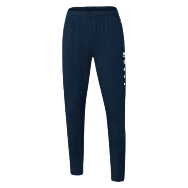 JAKO Trainingshose Premium Damen - marine - Teamdealer