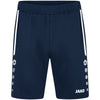 JAKO Trainingsshort Allround - marine - Teamdealer