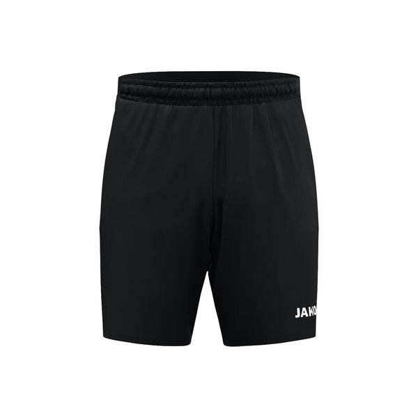 JAKO Trainingsshort Dynamic - schwarz - Teamdealer