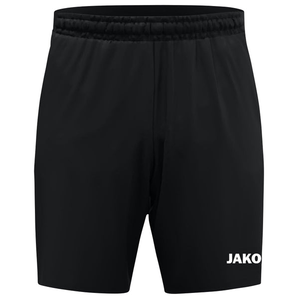 JAKO Trainingsshort Dynamic - schwarz - Teamdealer
