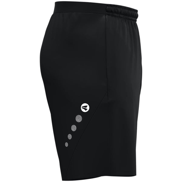 JAKO Trainingsshort Dynamic - schwarz - Teamdealer