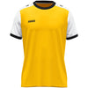 JAKO Trikot Dynamic KA - gelb/weiß/schwarz - Teamdealer