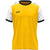 JAKO Trikot Dynamic KA - gelb/weiß/schwarz - Teamdealer