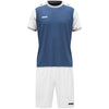 JAKO Trikot Dynamic KA - nachtblau/weiß/hellgrau - Teamdealer