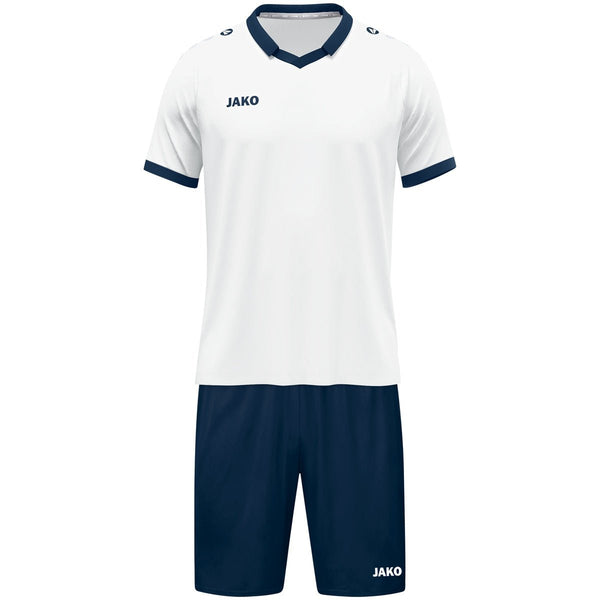 JAKO Trikot Glory KA - weiß/marine - Teamdealer