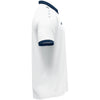 JAKO Trikot Glory KA - weiß/marine - Teamdealer