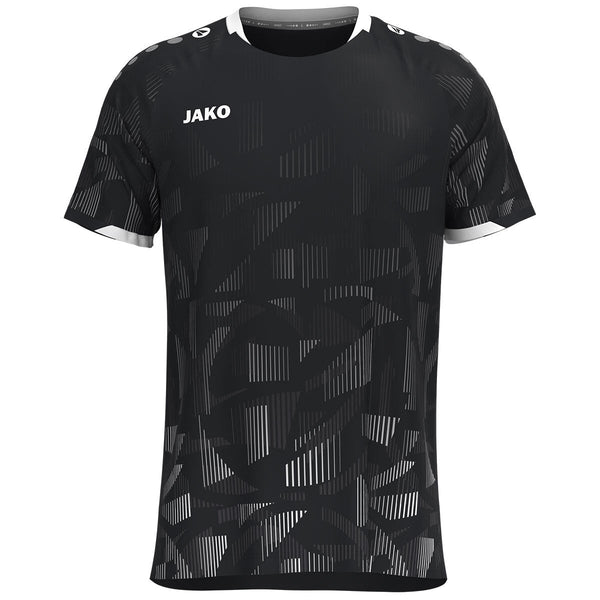 JAKO Trikot Sonic KA - grün/schwarz/weiß - Teamdealer