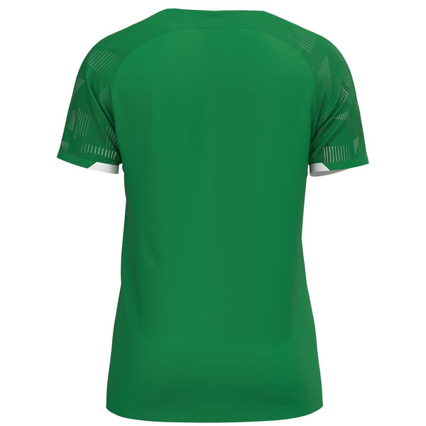 JAKO Trikot Sonic KA - grün/schwarz/weiß - Teamdealer
