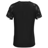 JAKO Trikot Sonic KA - schwarz/anthrazit/weiß - Teamdealer
